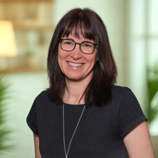 Corina Blum Über mich