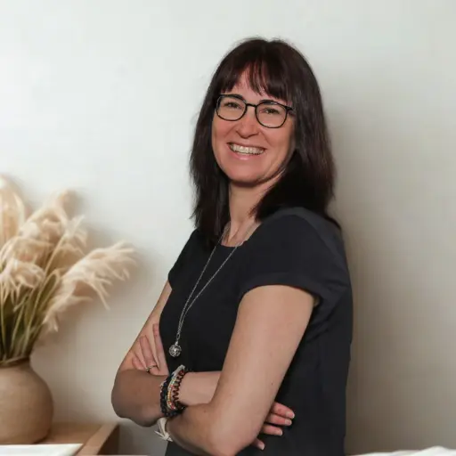 Corina Blum Homepage